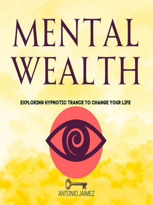 cover image of Mental Wealth